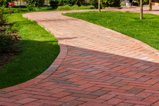 Best Interlocking Driveway Pavers  in Linln Park, CO