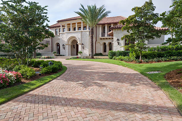 Reasons to Select Us for Your Driveway Paving Requirements in Lincoln Park, CO