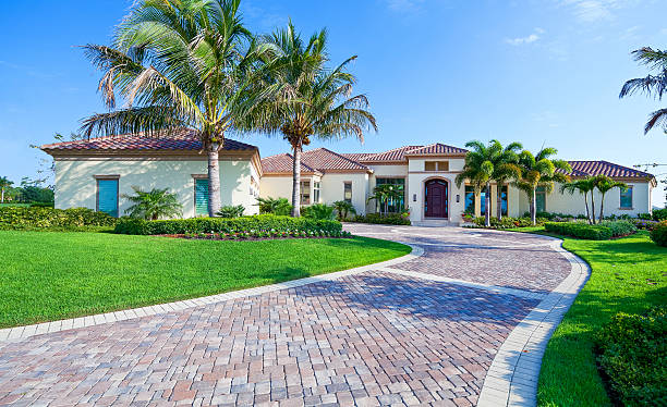Best Driveway Paver Repair  in Linln Park, CO
