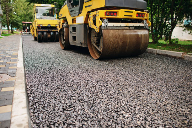 Best Driveway Repair Near Me  in Linln Park, CO